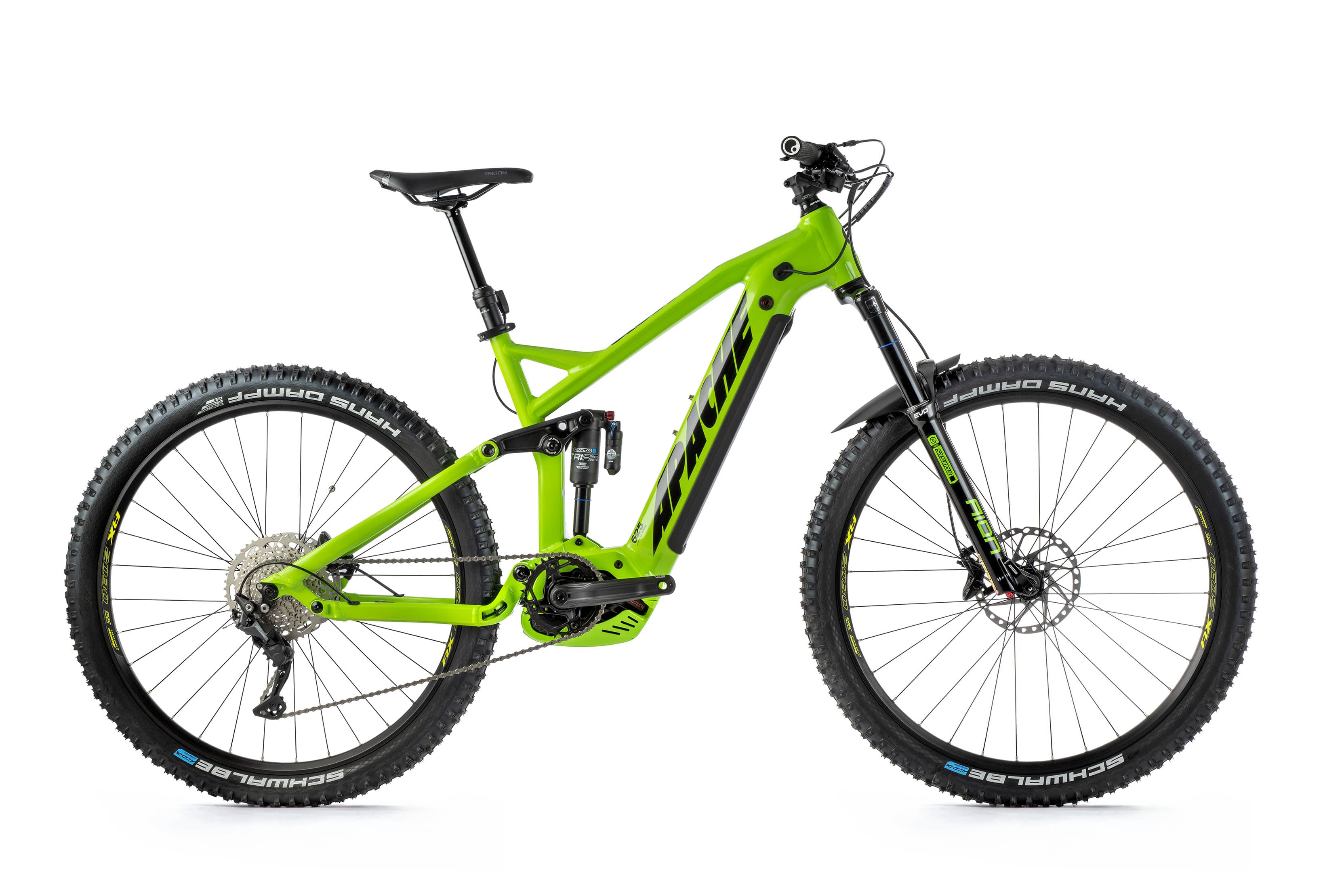 Elektrokola - EbikeStore.cz